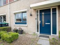 Van Hulststraat 41, 2992 KL Barendrecht