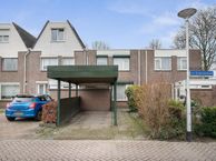 Van Oosterzeestraat 3, 5012 KN Tilburg