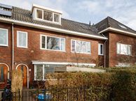 C. van Maasdijkstraat 13, 3555 VM Utrecht