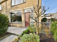 Jozef Israëlsstraat 26, 2162 CC Lisse