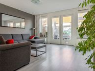 Maurice de Vlaminckstraat 13, 3059 VD Rotterdam