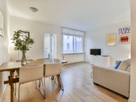 Transvaalstraat 58 2, 1092 HN Amsterdam