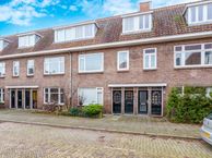 Lepelaarstraat 23 bis, 3582 SL Utrecht