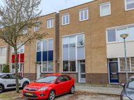 Van Ittersumstraat 3, 9721 CV Groningen