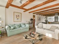 Vierwindenstraat 251, 1013 CW Amsterdam