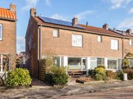 Jordanus Hoornstraat 9, 3812 SH Amersfoort