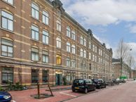 Van Houweningenstraat 50 2, 1052 TN Amsterdam