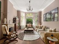 Mathenesserlaan 447 a, 3023 GJ Rotterdam