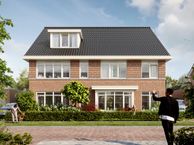 Lauwendael | 2^1-kapwoning (Bouwnr. 34), 6658 CZ Beneden-Leeuwen