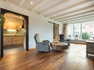 Burgemeester Smitstraat 12, 5161 TE Sprang-Capelle