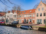 Appelhaven 17, 1621 BB Hoorn (NH)