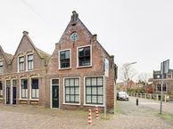 Vijzelstraat 32, 1601 NK Enkhuizen