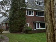 Stadhouderslaan 7, 1405 GA Bussum
