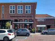 Schans 10, 1947 JR Beverwijk