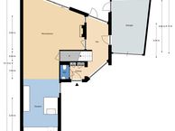 Ganzeneiland 19, 2841 PE Moordrecht