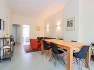 Lomanstraat 24 2, 1075 RB Amsterdam