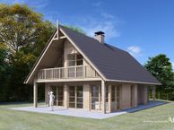 Galgenbergweg 4, 6741 KJ Lunteren