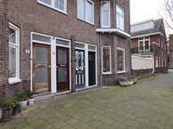 B.F. Suermanstraat 1, 3515 XK Utrecht