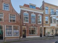 Antoniestraat 57 zw, 2011 CP Haarlem