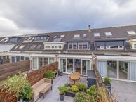 Waltmanstraat 61, 2136 BB Zwaanshoek