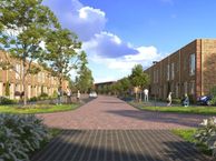 Anna J. Cooperstraat 4, 1349 NA Almere