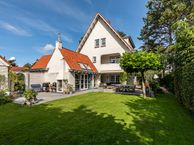 Parnassialaan 1, 2116 TN Bentveld