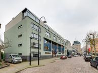 Cornelis de Wittstraat 32-G, 3311 GD Dordrecht