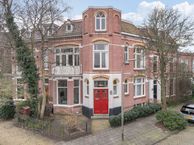Emmaplein 8, 8933 BS Leeuwarden