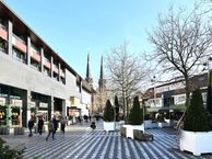 Pieter Vreedeplein 121, 5038 BW Tilburg