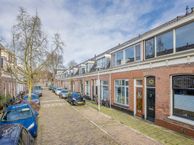Kersstraat 20, 3581 TN Utrecht