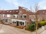 Sweelinckstraat 29, 3247 EC Dirksland