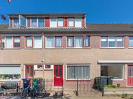 Bakkerstraat 87, 1221 GT Hilversum