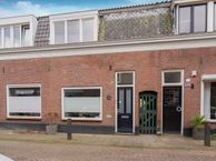 Akkerstraat 114, 5025 ML Tilburg