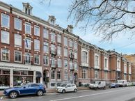 Stadhouderskade 88 A, 1073 AV Amsterdam