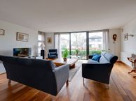 Burgemeester Beelaertspark 56, 3319 AV Dordrecht