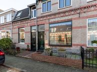 Gerrit van Stellingwerfstraat 9, 3812 SJ Amersfoort