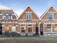 Smyrnastraat 18, 7413 BB Deventer