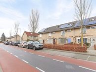 Turnhoutlaan 18, 5628 RK Eindhoven