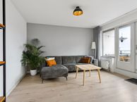 Tweede van Swindenstraat 13 c, 1093 VE Amsterdam