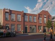 Hoge Steenweg 59-A, 4817 MR Breda