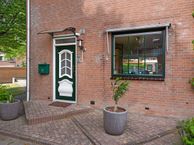 Barkwerf 13, 2725 CL Zoetermeer