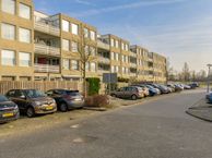 J.T.P. Bijhouwerhof 29, 1333 HN Almere