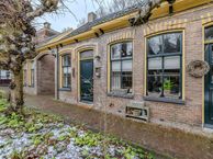 Kleine Rozenstraat 16, 9712 TM Groningen