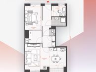 S Blaupot ten Catestr 105, 1508 VC Zaandam