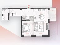 S Blaupot ten Catestr 104, 1508 VC Zaandam