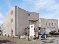 Korvetstraat 1, 5237 PS Den Bosch