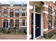 St. Janskerkstraat 50 a, 6822 EM Arnhem