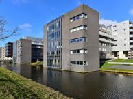 Ladogameerhof 151, 1060 RE Amsterdam