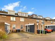 Harpoenier 56, 1121 MP Landsmeer