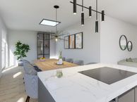 Dorpsstraat 137 A, 1689 GA Zwaag